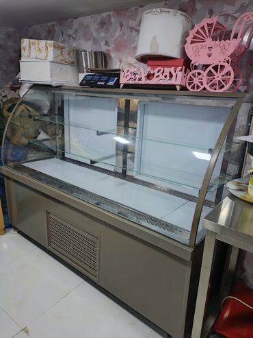 холодильник витрина бу: Soyducu 700 manata bul bulede 140 mekdebin yani tezedi ddemey olarki