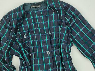 ptak moda sukienki na wesele dla mamy: Sukienka damska, Rozmiar L