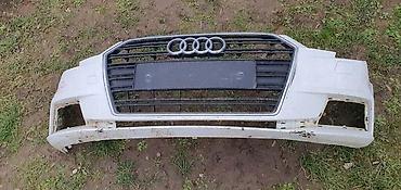 rim: PREDNJI BRANIK ZA AUDI A3 | Audi a3 prednji branik 8v3 audi 8v3 853 — 1