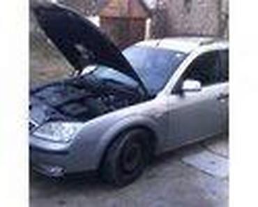 Glave motora: KOMPRESOR KLIME ZA FORD B-MAX, C-MAX, COUGAR . OD 1998. DO 2010 — 30