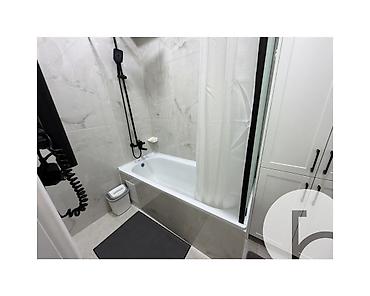 Продажа квартир: 2 комнаты, 80 м², Элитка, 6 этаж — 5