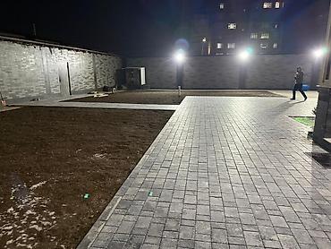 Долгосрочная аренда домов: 500 м², 7 комнат, Забор, огорожен, Лоджия, Подвал, погреб — 25