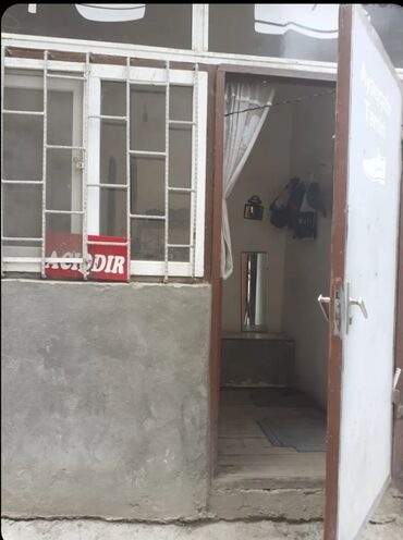 Mağazalar: Kiçik dükan/sex sahəsi – ayaqqabı təmiri üçün hazırlıqlı - Yer — 8