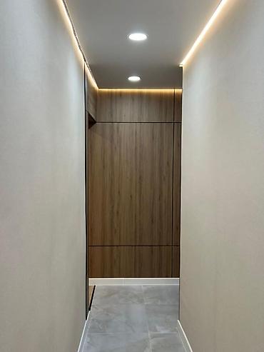 индивидулка: 3 комнаты, 58 м², 9 мкр Индивидуалка, 4 этаж, Евроремонт — 10