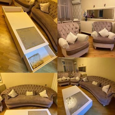 мебель для гостиной: Divan, Kredit yoxdur