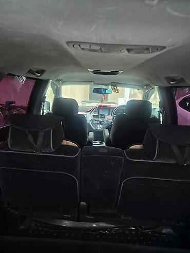 Honda: Honda Odyssey: 2023 г., Бензин, Минивэн — 9