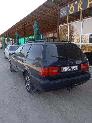 бетономешалка цена в бишкеке: Volkswagen Passat Variant: 1994 г., 2 л, Механика, Бензин, Универсал