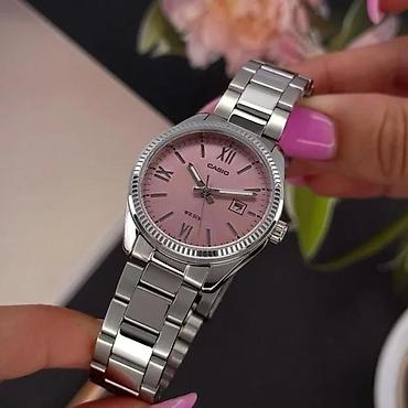 Ručni satovi: Casio LTP-1302DD-4A1 Potpuno NOV sat Casio LTP-1302DD-4A1, dolazi u — 3