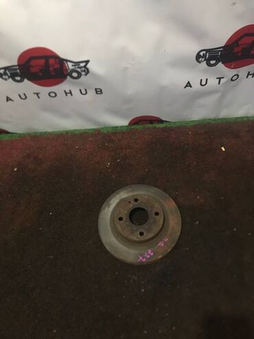 тормозные диски опель инсигния: Алдыңкы тормоздук диск Mazda