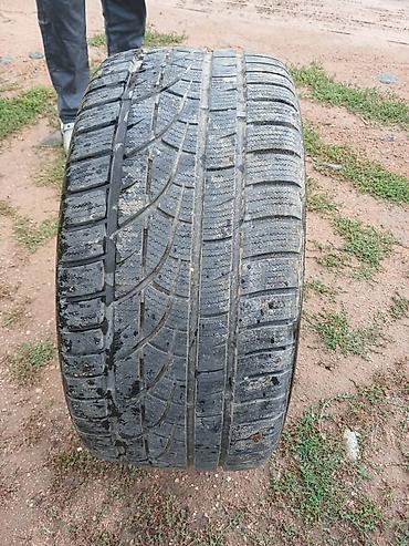 рессор сапог: Комплект автомобильных шин Hankook Winter i*cept evo (W310). - — 3