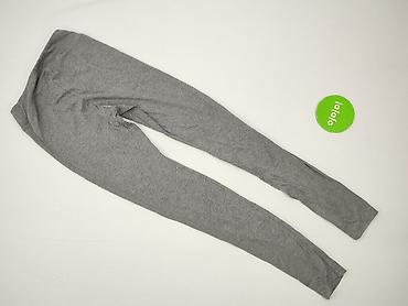 smog bluzy: Legginsy Sportowe damskie, rozmiar S — 3