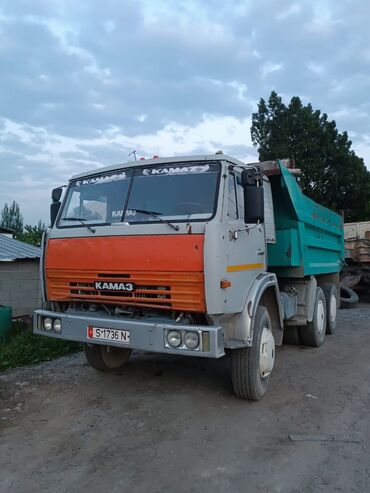 продажа аварийных авто кыргызстан: Ассаламу алейкум! Ушул Камаз сатылат. Мост 49 мотор р1 круговой, жаңы