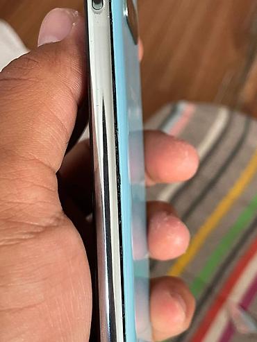 galaxy fold 2: Samsung Galaxy S10e, Б/у, 128 ГБ, цвет - Голубой, 1 SIM, 2 SIM — 5