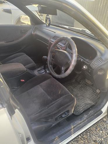 ом 364: Toyota Windom: 1995 г., 2.5 л, Автомат, Бензин, Седан — 7