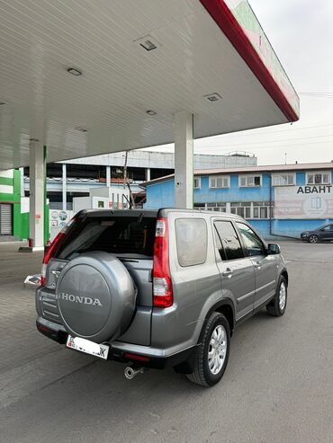 передний бампер опель вектра с: Honda CR-V: 2005 г., 0.2 л, Автомат, Бензин, Внедорожник