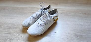 Спортивный инвентарь: Бутсы Puma, Размер: 42, Новый — 3
