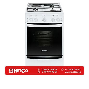netco: Плита GEFEST ПГЭ 5110-01 Характеристики: Тип: комбинированная плита — 1