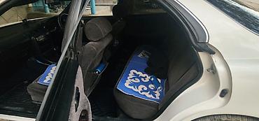 cl9 cl7: Toyota Windom: 1996 г., 2.5 л, Автомат, Бензин, Седан — 6