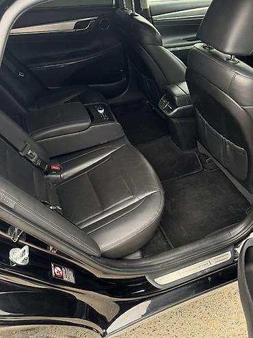 Продажа авто: Hyundai Grandeur: 2020 г., 3.3 л, Бензин, Седан — 10