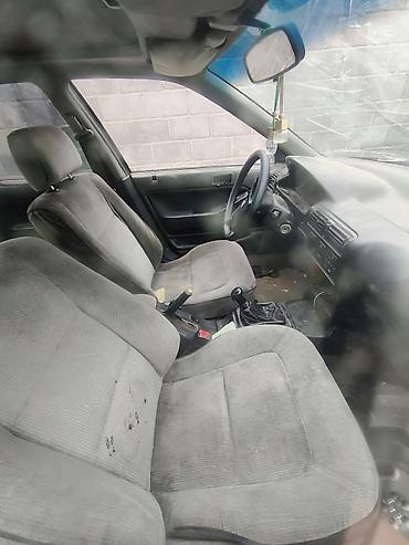 Honda Accord: 1990 г., Механика, Седан