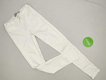 denim george: Legginsy rozmiar S — 2