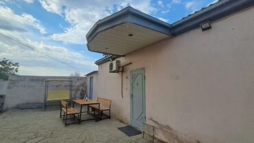 memar ecemide kiraye ev: 80 kv. m, 2 otaqlı, Kombi, Qaz, İşıq