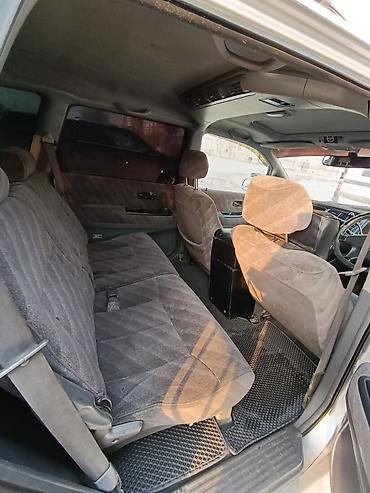 Honda: Honda Odyssey: 1999 г., 2.3 л, Автомат, Бензин, Минивэн — 9