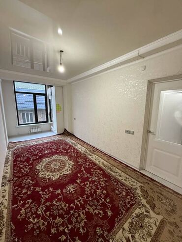 продажа квартир ленинский район: 2 комнаты, 50 м², Элитка, 4 этаж, Евроремонт