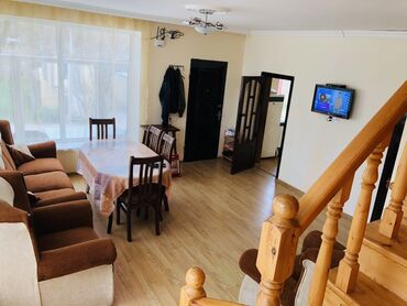 Günlük kirayə evlər: 120 kv. m, 5 otaqlı, Artezian quyusu, Su, Qaz — 16