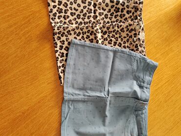 Haljine: H&M M, bоја - Šareno, Koktel, klub, Dugih rukava — 4