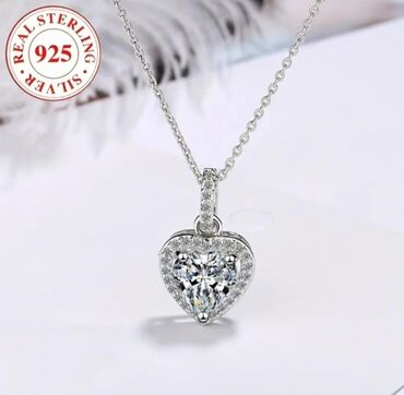 Zərgərlik dəstləri: Dəstə daxildir: Üzük, Sırğa, Bilərzik, Pandora, Gümüş, 925 Əyar -da lalafo.az — 8 Zərgərlik dəstləri: Dəstə daxildir: Üzük, Sırğa, Bilərzik, Pandora, Gümüş, 925 Əyar — 8