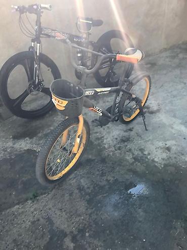 velosiped satisi: Tecili satilir — 8