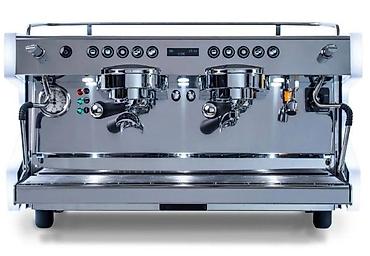 Профессиональные печи: FIRIN 6 TEPSİ CORECA VENİX 6800 ünvan Gənclik. Mətiş 6063 — 1