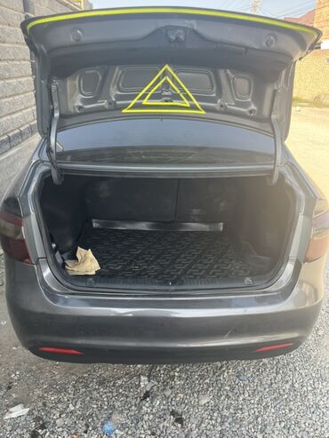 Kia: Kia Rio: 2012 г., 1.6 л, Автомат, Бензиновая, Седан — 6