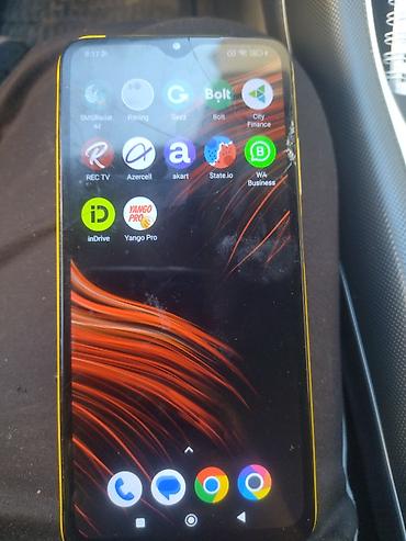 poco 6: Poco M3, 128 GB, rəng - Sarı — 1