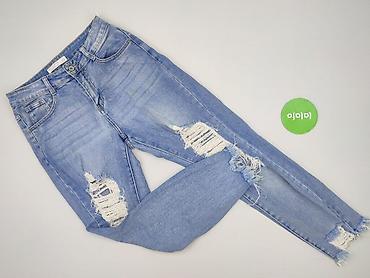 jeans simmons: Jeansy damskie, rozmiar S — 2