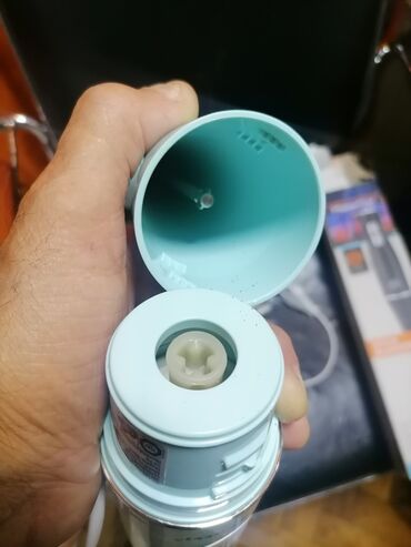 Blenderi, mikseri: Secko Štapni SILVER KREST kao nov je ispravan sa 2 brzine — 6
