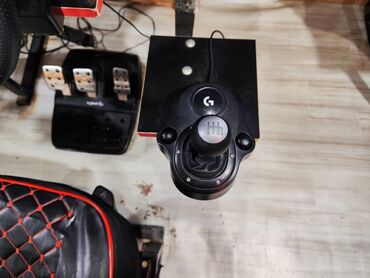 Hazır biznes: HAZIR BİZNES. 6 dəst logitech oyun konsolu.4 ədəd PC,2 ədəd Xbox — 7