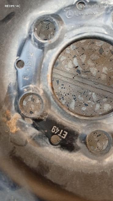 русский язык сборник тестов 2 часть pdf 2023: Super vəziyətdə 4 ədəd disk — 6
