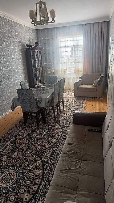 Həyət evləri və villalar: 3 otaqlı, 125 kv. m, Kredit yoxdur, Yeni təmirli — 3