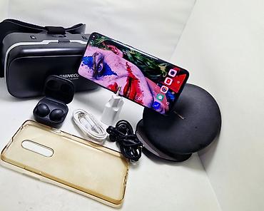 OnePlus: OnePlus 8 Pro, Б/у, 512 ГБ, цвет - Синий, 1 SIM, 2 SIM, eSIM — 16