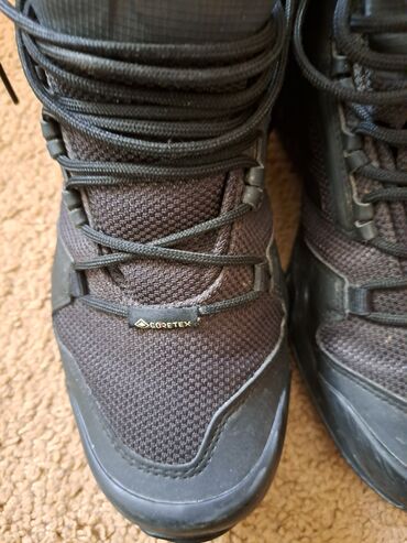 Cipele: Cipele, Adidas, veličina - 42 — 7