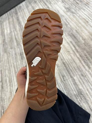 Сапоги: Женские зимние ботинки The North Face - Модель: NF0A5LWD (ярлык на — 1