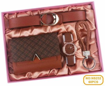 Setovi nakita: 🎁 Poklon setovi za svaku priliku! 🎁 U ponudi imamo veliki izbor — 9