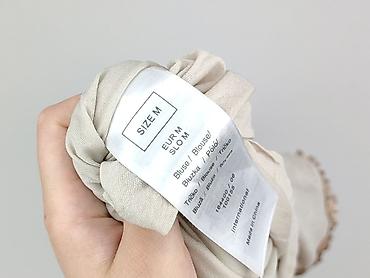 bluzki w paski pull and bear: Orsay, Bluzka damska, rozmiar M — 4