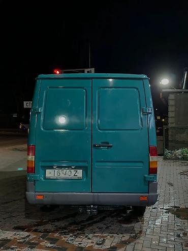 Легкий грузовой транспорт: Легкий грузовик, Mercedes-Benz, Стандарт, 2 т, Новый at lalafo.kg — 7 Легкий грузовой транспорт: Легкий грузовик, Mercedes-Benz, Стандарт, 2 т, Новый — 7