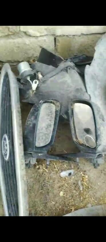 Digər avtomobil ehtiyat hissələri: Ford mondeo 1998 zapçast hissələri, mühərrik komponentləri, sürət -da lalafo.az — 9 Digər avtomobil ehtiyat hissələri: Ford mondeo 1998 zapçast hissələri, mühərrik komponentləri, sürət — 9