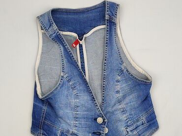 kamizelka damska pepco allegro: Kamizelka damska, rozmiar M