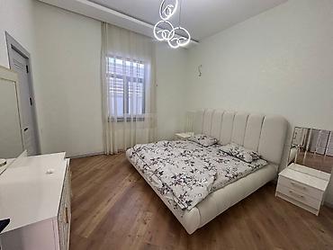 Bağ evlərinin kirayəsi: Bağ evi kirayə verilir, Mərdəkan Mərdəkanda yerləşən isti, hovuzlu bağ — 12