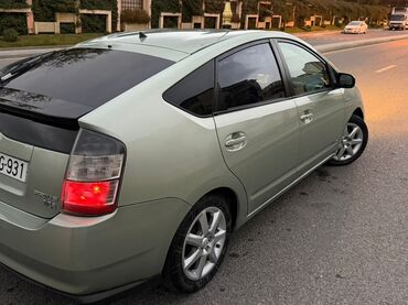 Toyota: Masin ideal veziyetdedi hecbir prablemi yoxdu — 15